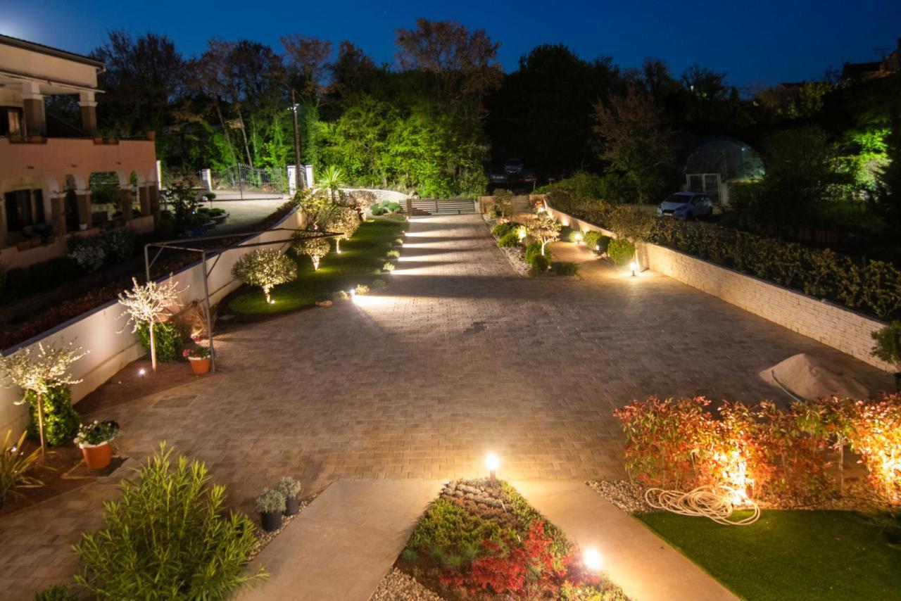 Villa Caprice - Krk Milohnici Exterior foto